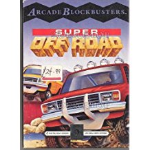 SG: SUPER OFF ROAD (GAME)